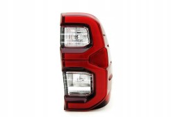 Китай WE8212-19CNR-LD-UESL TOYOTA HILUX 2020- ЛАМПИ ЗАДНІ KPL LED