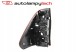 Китай WE8212-19CNR-LD-UESL TOYOTA HILUX 2020- ЛАМПИ ЗАДНІ KPL LED