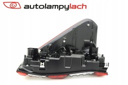 Китай WE8212-19CNR-LD-UESL TOYOTA HILUX 2020- ЛАМПИ ЗАДНІ KPL LED