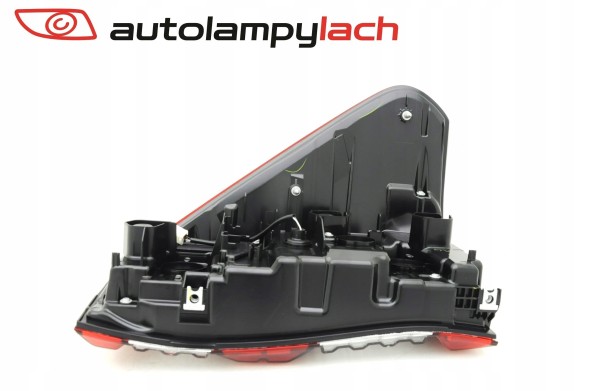 Китай WE8212-19CNR-LD-UESL TOYOTA HILUX 2020- ЛАМПИ ЗАДНІ KPL LED