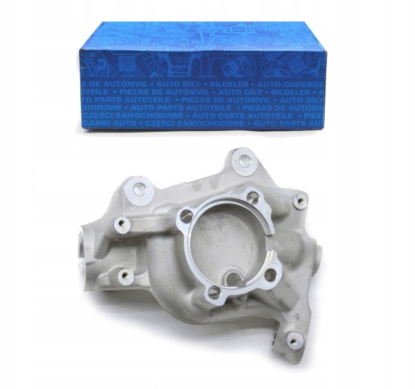 TOPGER ZW-BM-1210 КРОСОВЕР ПІДВІСКИ КОЛЕСА ПЕРЕДНЯ ВІСЬ ЛІВА BMW 1 3 Z4