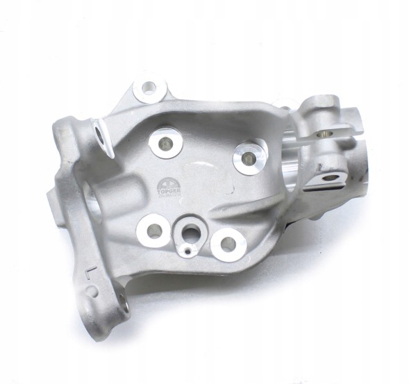 TOPGER ZW-BM-1210 КРОСОВЕР ПІДВІСКИ КОЛЕСА ПЕРЕДНЯ ВІСЬ ЛІВА BMW 1 3 Z4