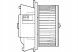 Hella HEL8EW 351 039-321/RS1 Вентилятор hella 730063n