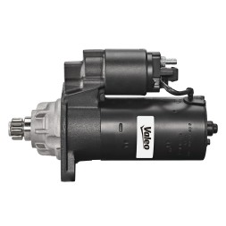 Valeo 438152 Стартер новий - valeo 438152 - valeo 438152