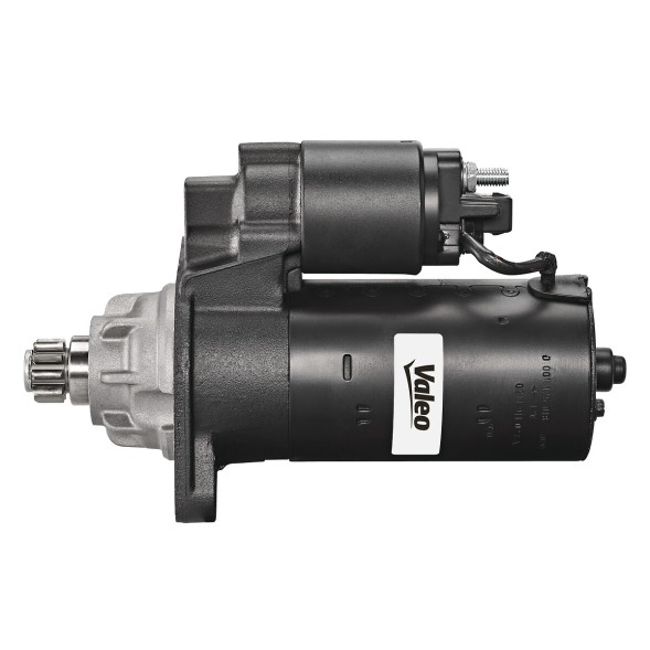 Valeo 438152 Стартер новий - valeo 438152 - valeo 438152