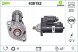 Valeo 438152 Стартер новий - valeo 438152 - valeo 438152