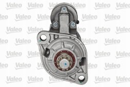 Valeo 438152 Стартер новий - valeo 438152 - valeo 438152