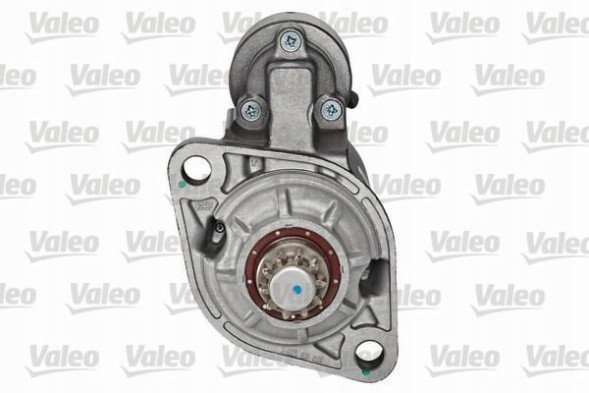 Valeo 438152 Стартер новий - valeo 438152 - valeo 438152