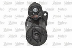 Valeo 438152 Стартер новий - valeo 438152 - valeo 438152