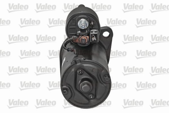 Valeo 438152 Стартер новий - valeo 438152 - valeo 438152