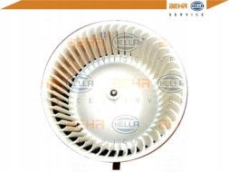 Behr Hella Service 8EW 351 149-361 BRH/BOX Behr hella вентилятор повітродувки fiat 500 1.2 (312) + набір водія #32