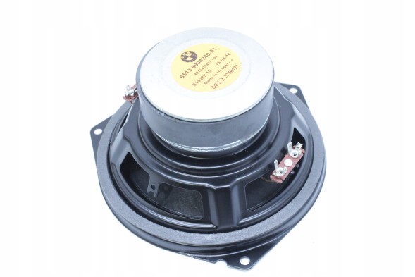 BMW OE 6904240 65136904240 САБВУФЕР HIFI PROFESSIONAL DSP ДЛЯ BMW E53 X5 6904240
