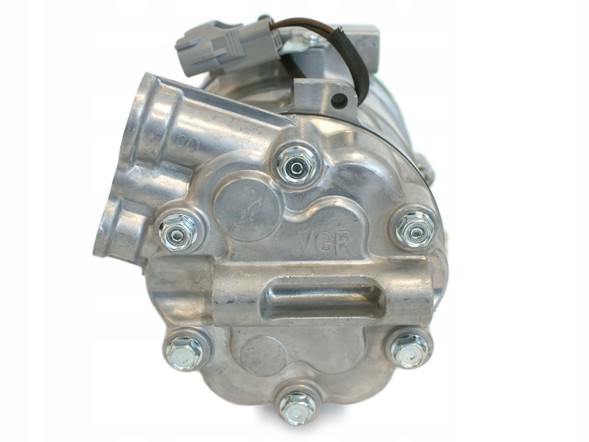 EURO KLIMA EKL38291-ZA FK351334-261 / AC51856 / SD6V12-1461 / SD6V12-1921 / SD6V1 / 71792269 / 1607883080 / 51803075 / 5189388 КОМПРЕСОР КОНДИЦІОНЕРА FIAT SD6V12 SD6V12-1461 SD6V12-1921 SD6V12-1921F