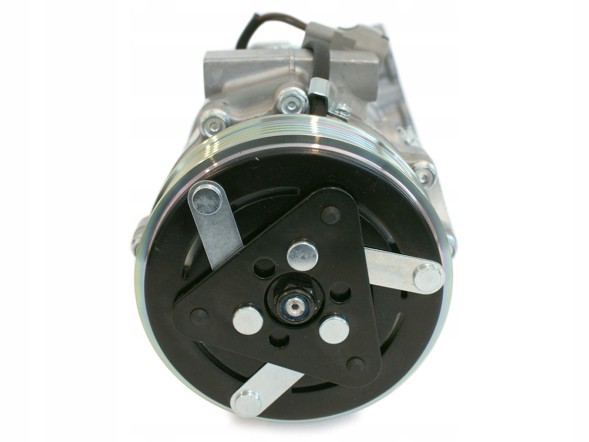 EURO KLIMA EKL38291-ZA FK351334-261 / AC51856 / SD6V12-1461 / SD6V12-1921 / SD6V1 / 71792269 / 1607883080 / 51803075 / 5189388 КОМПРЕСОР КОНДИЦІОНЕРА FIAT SD6V12 SD6V12-1461 SD6V12-1921 SD6V12-1921F