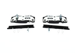Bosch 0 986 424 965 Bosch 0 986 424 965 набір гальмівних колодок