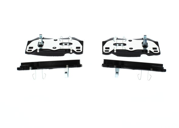 Bosch 0 986 424 965 Bosch 0 986 424 965 набір гальмівних колодок