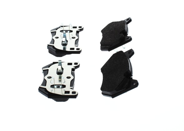 Bosch 0 986 424 965 Bosch 0 986 424 965 набір гальмівних колодок