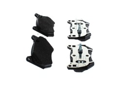 Bosch 0 986 424 965 Bosch 0 986 424 965 набір гальмівних колодок