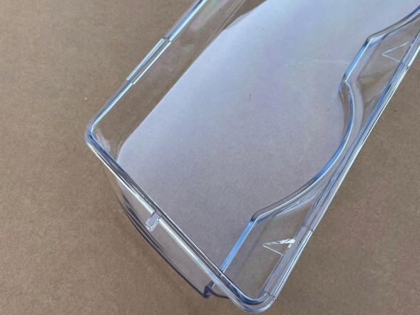 ВОЛЛЕР L.169/258.+L.169/257. Абажури щитки фари лампи права ліва фронтальна для bmw e38 lift 1998-2001