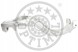 Optimal 100053 KN-100053-02-R Кросовер колеса + Підшипник колеса OPTIMAL для AUDI, SEAT A4 B6, A4 B7, EXEO