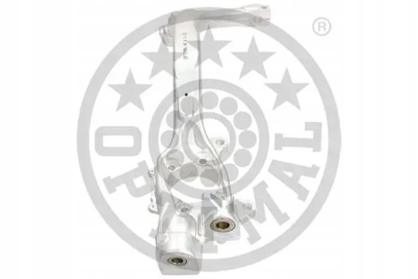 Optimal 100053 KN-100053-02-R Кросовер колеса + Підшипник колеса OPTIMAL для AUDI, SEAT A4 B6, A4 B7, EXEO