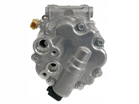 EURO KLIMA EKL30852-ZA, 6453RV, 6453RW, 6453TL, 6453TN, 6453XN, 6453YA, 6453ZL, 648728, 9651911380, 9656483380, 9659876080, 9671334780, 9684457980, 9684960580 КОМПРЕСОР КОНДИЦІОНЕРА CITROEN 9651911380 9656483380 9659876080 9671334780