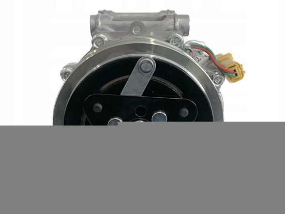 EURO KLIMA EKL30852-ZA, 6453RV, 6453RW, 6453TL, 6453TN, 6453XN, 6453YA, 6453ZL, 648728, 9651911380, 9656483380, 9659876080, 9671334780, 9684457980, 9684960580 КОМПРЕСОР КОНДИЦІОНЕРА CITROEN 9651911380 9656483380 9659876080 9671334780