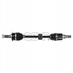 GSP  Gsp приводна піввісь suzuki