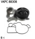 V-maxzone Part VIC-175589 Насос охолоджуючої рідини VKPC для BMW 1 (F20), 1 (F21), 2 (F22, F87), 3