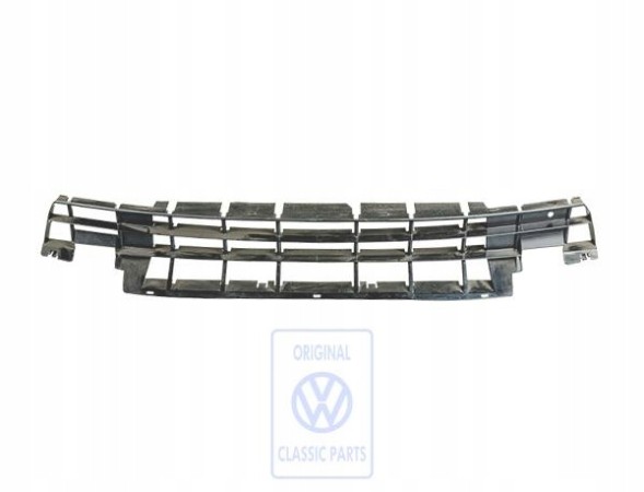 Volkswagen OE 357853677D01C РЕШІТКА ПОВІТРОЗАБІРНИКА VW PASSAT B3 ОРИГІНАЛ VWCP OE