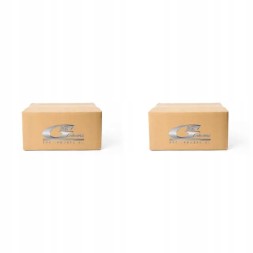 3RG 1521 43 2x поворотні кулаки 3RG FRONT L+R для CITROËN, DS, PEUGEOT 1007, 2008, 207, 207