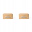 3RG 1521 43 2x поворотні кулаки 3RG FRONT L+R для CITROËN, DS, PEUGEOT 1007, 2008, 207, 207