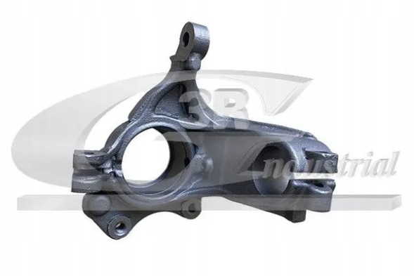 3RG 1521 43 2x поворотні кулаки 3RG FRONT L+R для CITROËN, DS, PEUGEOT 1007, 2008, 207, 207