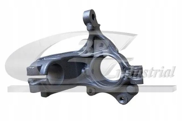 3RG 1521 43 2x поворотні кулаки 3RG FRONT L+R для CITROËN, DS, PEUGEOT 1007, 2008, 207, 207