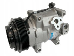 EURO KLIMA КОМПРЕСОР КОНДИЦІОНЕРА CHRYSLER TOWN & COUNTRY 55111104AC