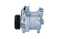 NRF 320095 Nrf компресор кондиціонера subaru forester/impreza 07-