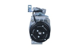 NRF 320095 Nrf компресор кондиціонера subaru forester/impreza 07-