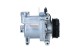 NRF 320095 Nrf компресор кондиціонера subaru forester/impreza 07-