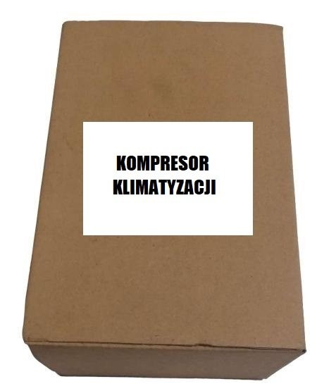 NRF 320095 Nrf компресор кондиціонера subaru forester/impreza 07-