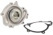 V-maxzone Part VIC-89047 Насос охолоджуючої рідини для CHRYSLER 300C, 300C Touring, JEEP COMMANDER,