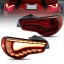 VLAND LDTO49 81S191-1 mhm Лампи тиль ne kpl Vland Led Oled Neon Діоди Тюнінг Toyota GT86 GT-86 FRS BRZ