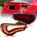 VLAND LDTO49 81S191-1 mhm Лампи тиль ne kpl Vland Led Oled Neon Діоди Тюнінг Toyota GT86 GT-86 FRS BRZ