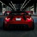 VLAND LDTO49 81S191-1 mhm Лампи тиль ne kpl Vland Led Oled Neon Діоди Тюнінг Toyota GT86 GT-86 FRS BRZ
