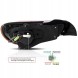 VLAND LDTO49 81S191-1 mhm Лампи тиль ne kpl Vland Led Oled Neon Діоди Тюнінг Toyota GT86 GT-86 FRS BRZ