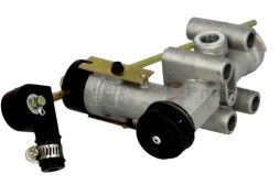 Knorr-Bremse 3425345 КЛАПАН ПОДУШКИ РІВНЯ КЛАПАН ПРИЧІПІВ KRONE