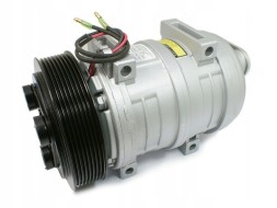 EURO KLIMA TM21EK KOMPRESOR 8PK 12V КОМПРЕСОР КОНДИЦІОНЕРА TM21 8PK 12V VALEO ZEXEL