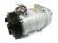 EURO KLIMA TM21EK KOMPRESOR 8PK 12V КОМПРЕСОР КОНДИЦІОНЕРА TM21 8PK 12V VALEO ZEXEL