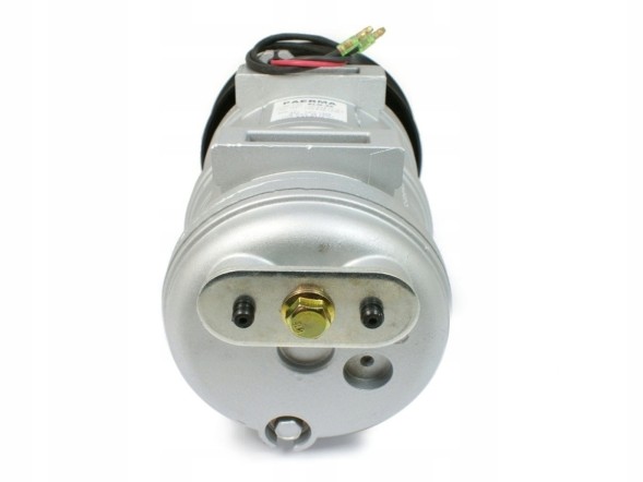 EURO KLIMA TM21EK KOMPRESOR 8PK 12V КОМПРЕСОР КОНДИЦІОНЕРА TM21 8PK 12V VALEO ZEXEL