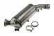 NTY DPF-ME-006 Сажовий фільтр dpf mercedes c клас w204 s204 c200cdi c220cdi