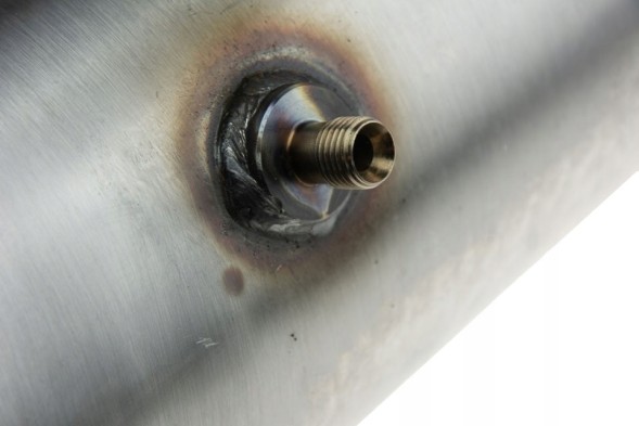 NTY DPF-ME-006 Сажовий фільтр dpf mercedes c клас w204 s204 c200cdi c220cdi